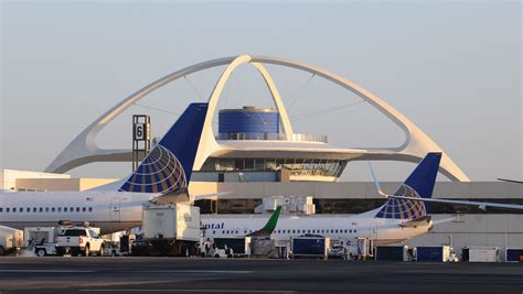 Plan your travel to Los Angeles Airport with the information provided in this site. Los Angeles Airport (IATA: LAX) ... Suite 119, Los Angeles, CA 90045. Phone:+1 424-646-6100. Contact information. Address: 1 World Way, Los Angeles, CA 90045, United States. Phone: +1 855-463-5252. Emergency: (310) 646 – 7911 . About …
